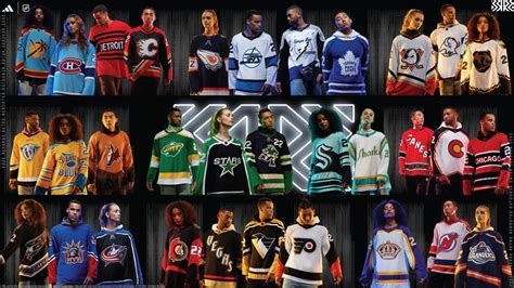 reverse retro jerseys 2022|Ranking all 32 NHL Reverse Retro jerseys for the 2022